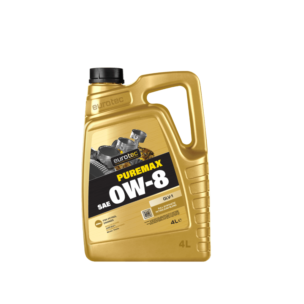 Eurotec שמן מנוע 5W-30